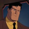 Bruce Wayne's profile picture