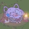 EVIL al ☽☾ 🍉 || C0MMS (3 SLOTS)|| 的头像