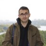Profilbild von Hikmet Aliyev