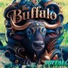 THE' BUFFALO 🐃🐃🐃 profil fotoğrafı