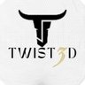 Twist3d J's profile picture