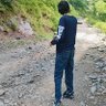 Uzair Altaf profil fotoğrafı