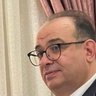 Mustafa Saeed profil fotoğrafı