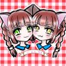 🌸朔夜🌙猫とドールと日常🐈🧸🍽 的头像