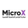 العناية بالمستفيدين | MicroX 的头像