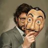 Profilbild von Professor Saab!!