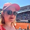 Mel 🎾 的头像