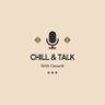 CHILL&TALK WITH GROWTH PODCAST profil fotoğrafı