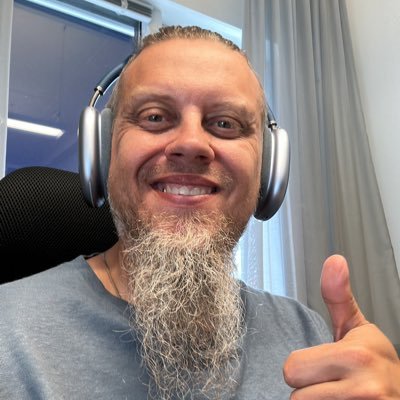 Johan Sahlén's profile picture
