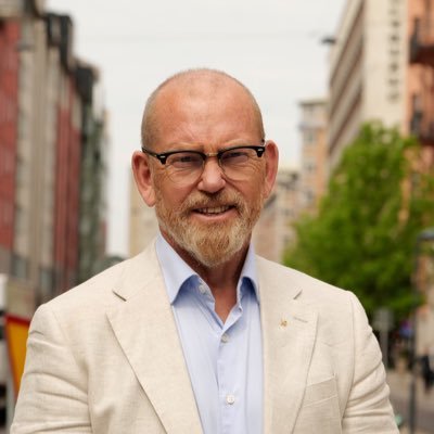 Johan Lindholm's profile picture