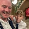Simon Oxendale's profile picture