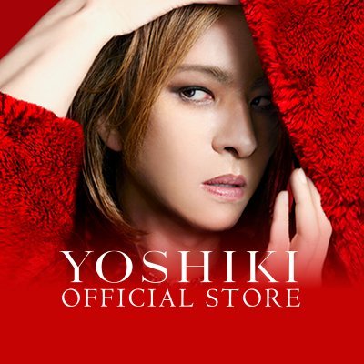 YOSHIKI STORE's profile picture