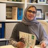 Фото профиля د.فادية الخضراء