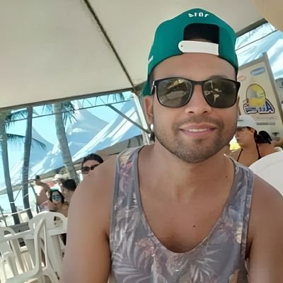 Vitor Jr ⓟ's profile picture