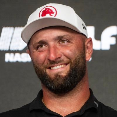 Jon Rahm Rodriguez's profile picture