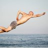 Flying Human profil fotoğrafı