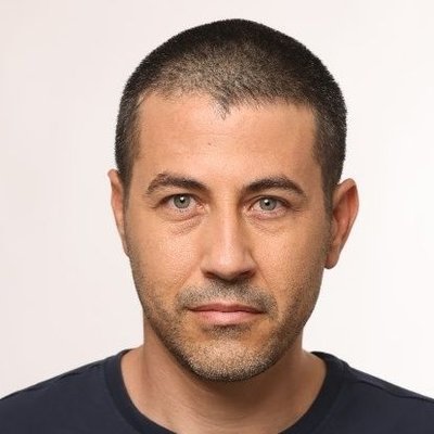 GurMegiddo's profile picture