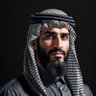 نايف الحارثي 的头像