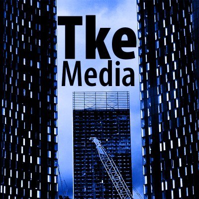 Tke Media's profile picture