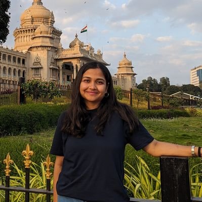 Swastika Das's profile picture
