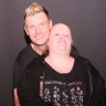 karin tear. #istandwithnickcarter profil fotoğrafı