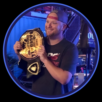 Tony Niehaus's profile picture