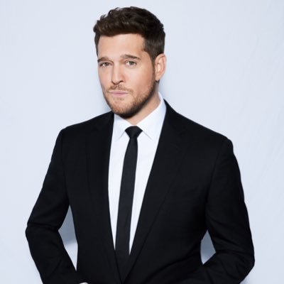 Michael Bublé's profile picture