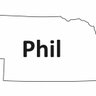 Фото профиля Phil P