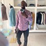 Фото профиля WEUZ TAMBA🇸🇳 ✊🏾