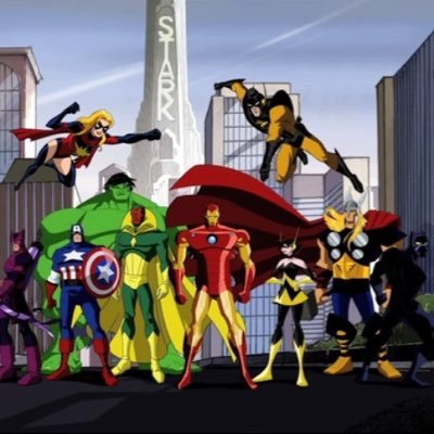 LetAvengers's profile picture