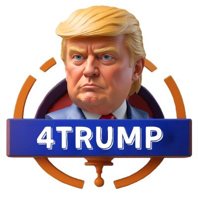 Trump $4WIN's profile picture