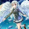 Фото профиля えんじぇる❤️
