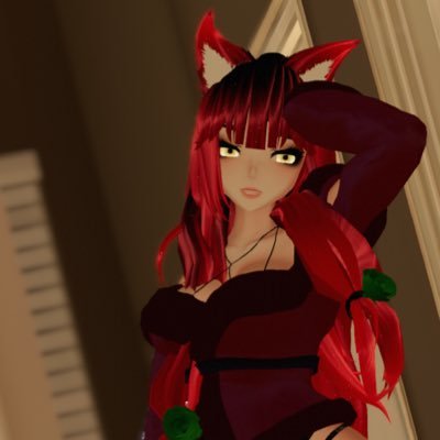 RaphtaLlaVR's profile picture