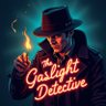 Фото профиля The Gaslight Detective ®