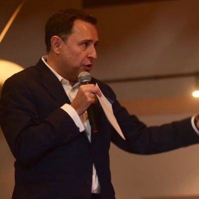 Fernando Vázquez Rig's profile picture