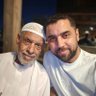 Profilbild von Mahmoud Al-Turbaq