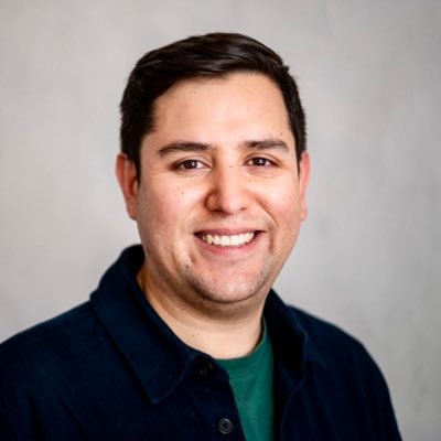 James Gatica Matheson's profile picture