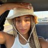 Naomi profil fotoğrafı