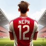 Profilbild von Neph