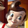 Profilbild von Nick
