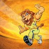 Simba's profile picture