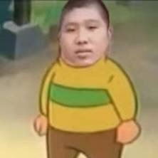 Tongjiyoumu's profile picture