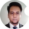 SAMANTAK GHOSH 的头像