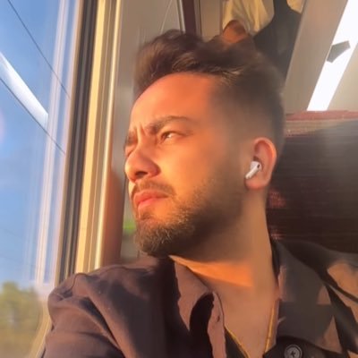 Elvish Yadav Raoshab (PARODY)'s profile picture