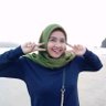 Yhuliy fitriani 的头像