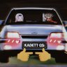 Kadett GSI Rebaixado com Rodão aro 18 的头像