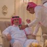 Profilbild von الشيخ/محمد بن سعيد بشير آل مسفر الردهان الغامدي