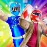 It Takes 2 to Toku profil fotoğrafı