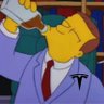 Profilbild von Lionel Hutz, Tesla Attorney General