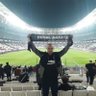 Şenol Akkaya 🇹🇷⚫️⚪️ 的头像